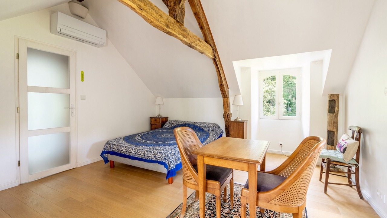 Photo of Bedroom in Nivillac