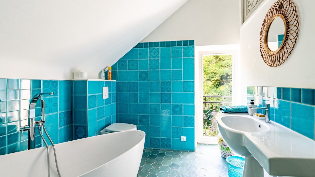 Photo of Bathroom in Nivillac