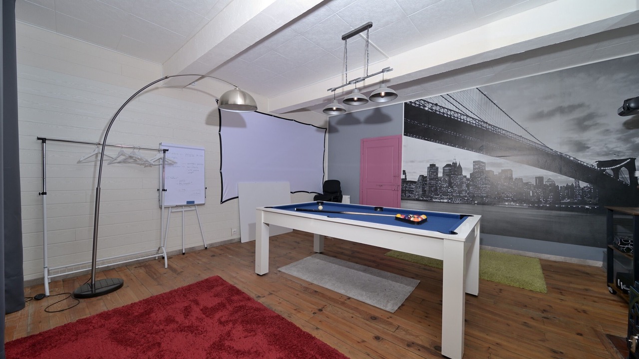 Photo of Bedroom in Auzat