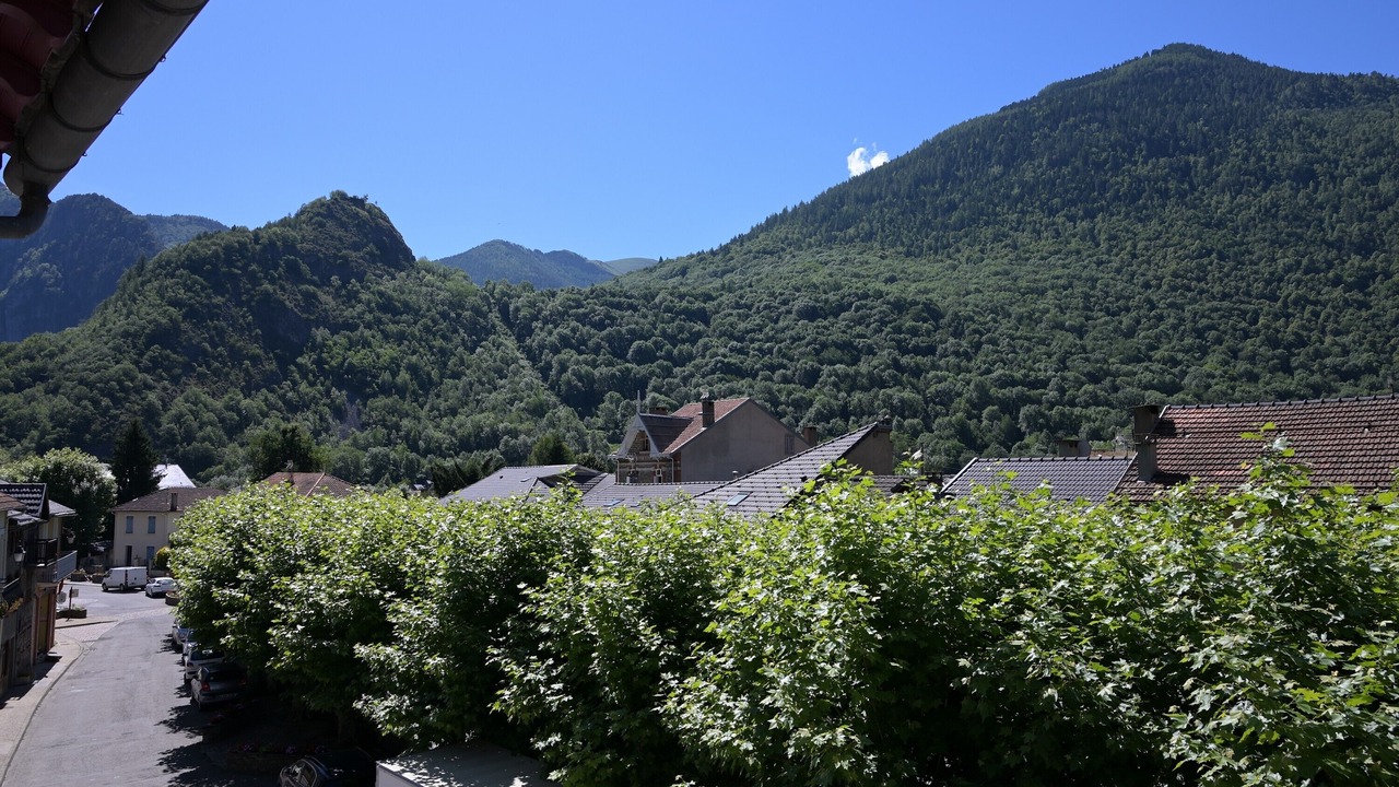 Photo of Others in Auzat