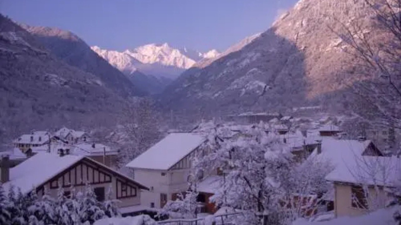 Photo of Outdoor in Auzat