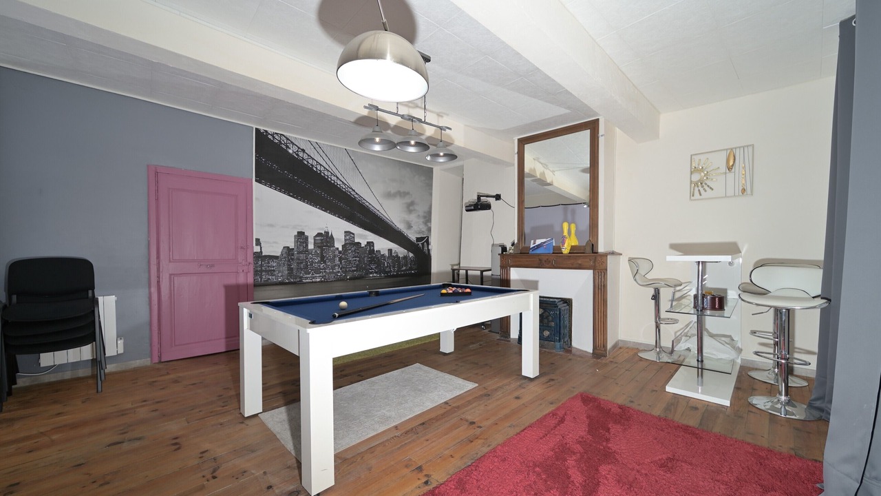 Photo of Bedroom in Auzat