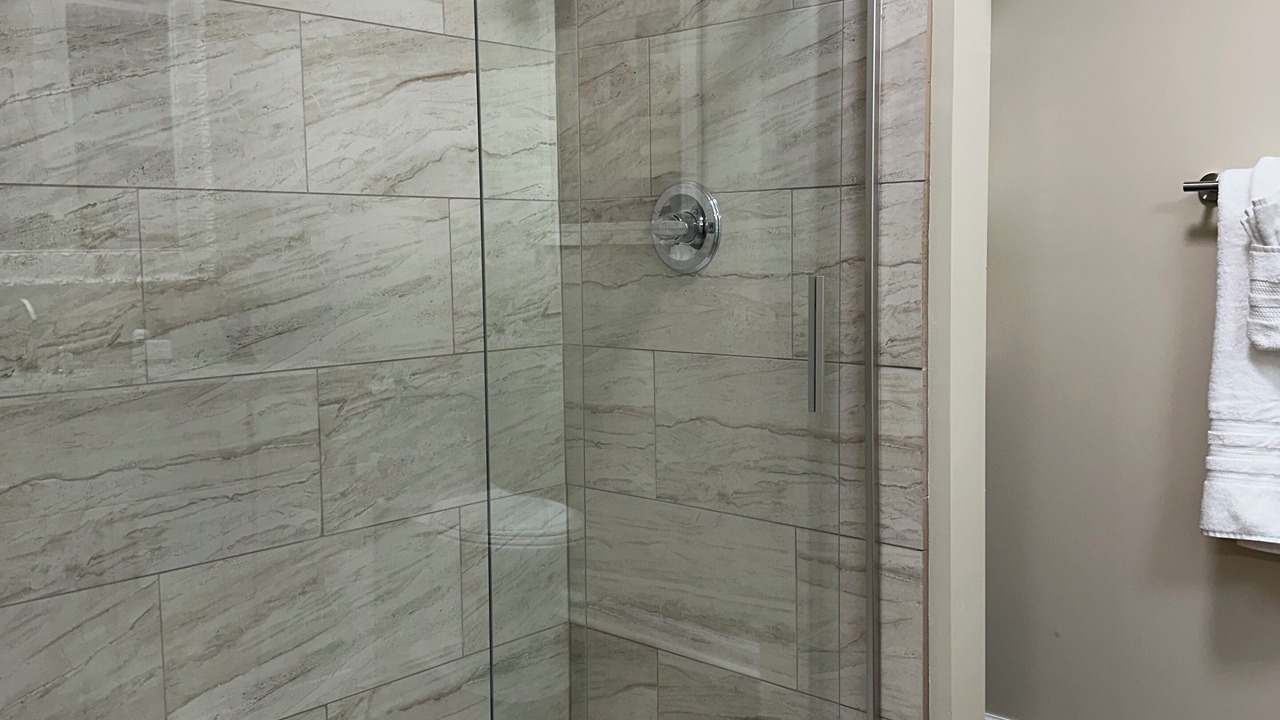 Photo of Bathroom in Rogersville