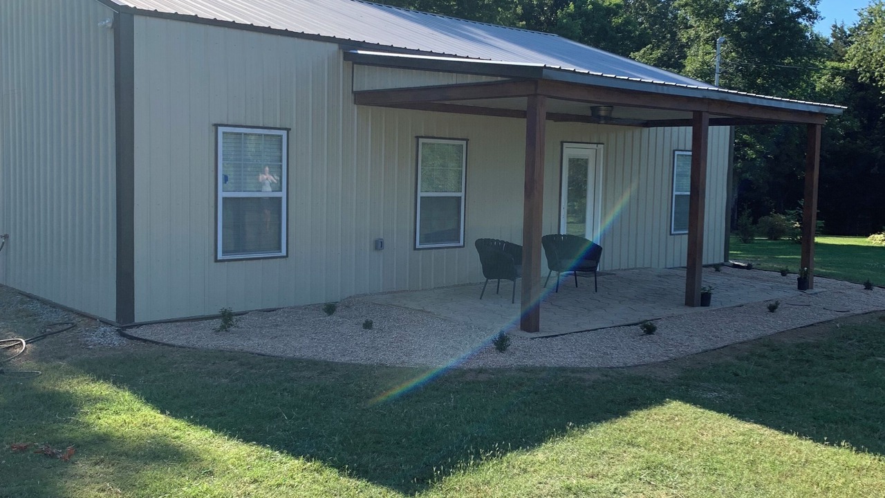 Photo of Outdoor in Rogersville