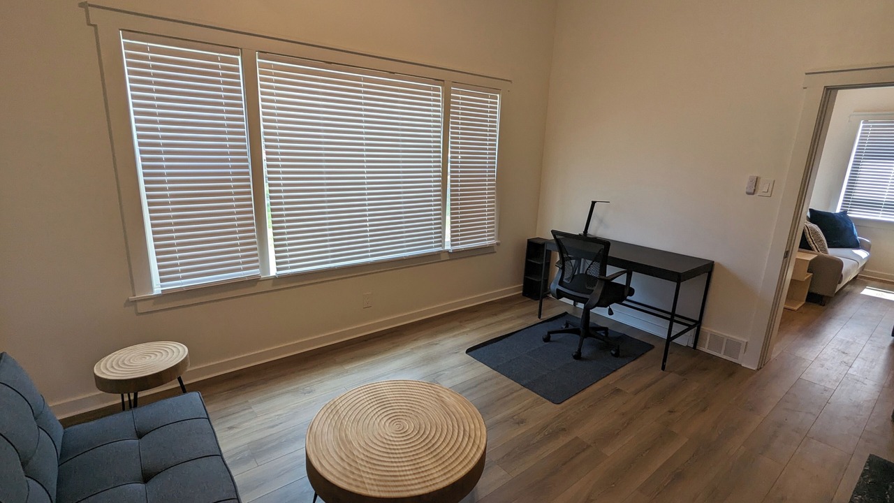 Photo of Livingroom in Fairpark