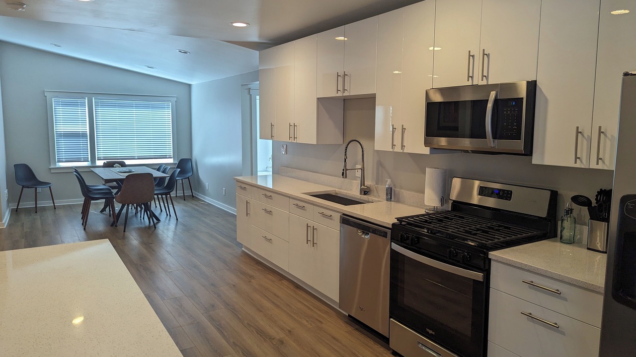 Photo of Kitchen in Fairpark