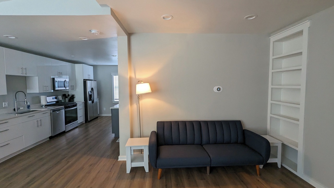 Photo of Livingroom in Fairpark