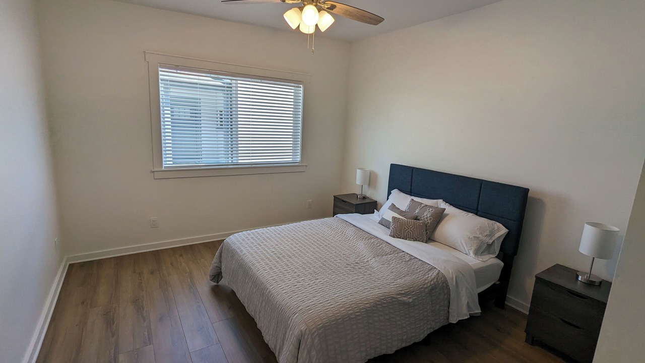 Photo of Bedroom in Fairpark