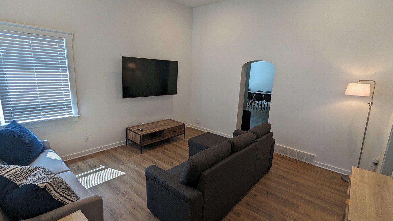Photo of Livingroom in Fairpark