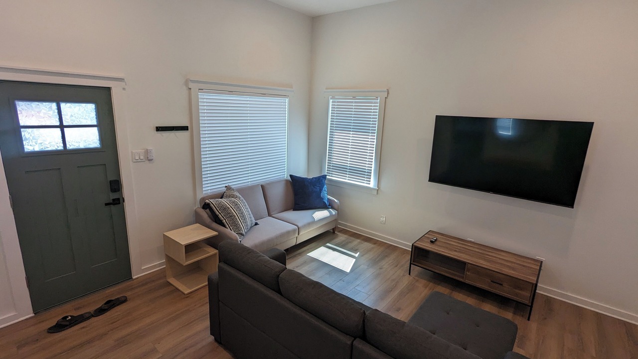 Photo of Livingroom in Fairpark