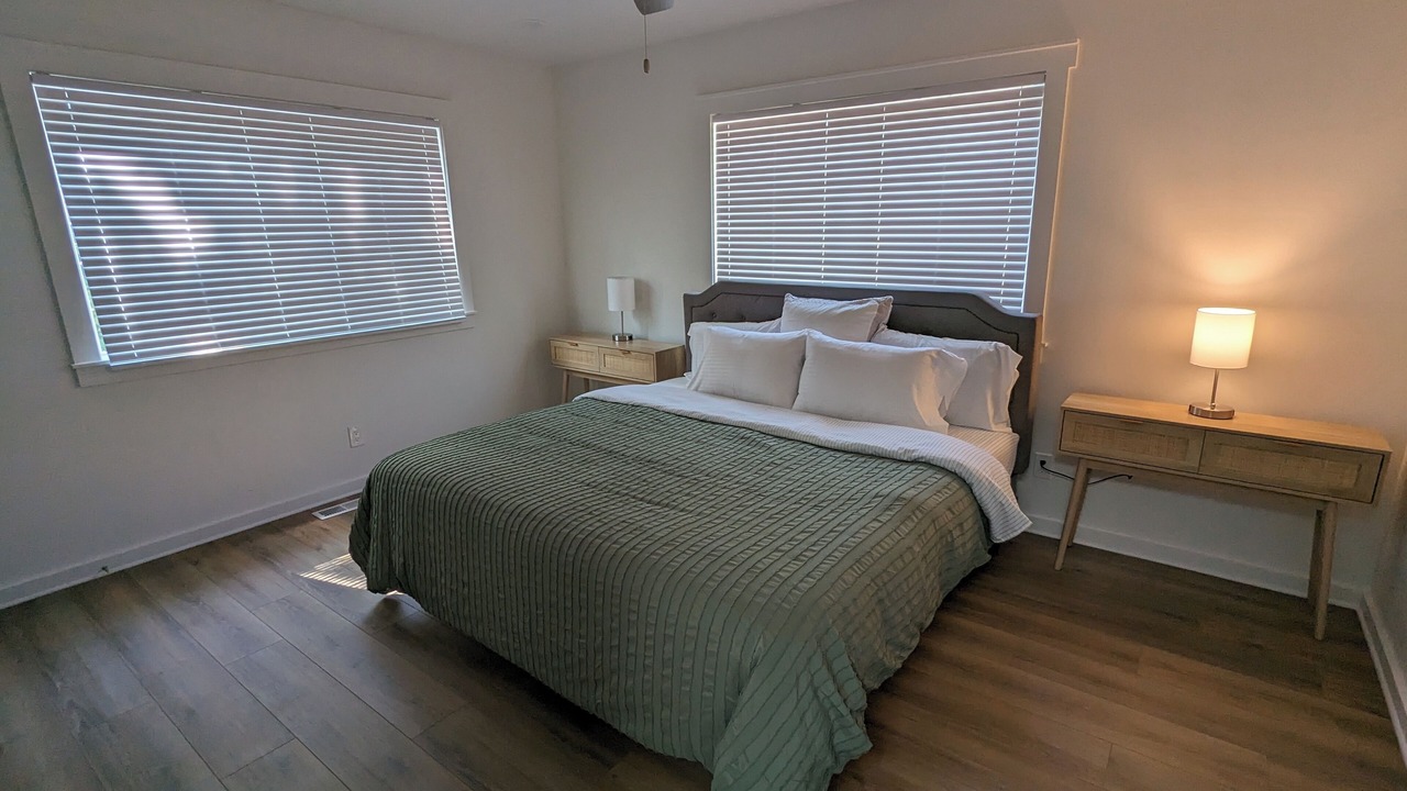 Photo of Bedroom in Fairpark