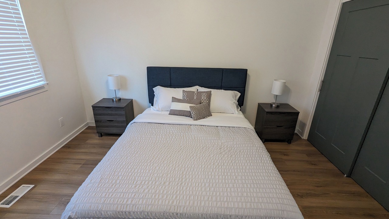 Photo of Bedroom in Fairpark