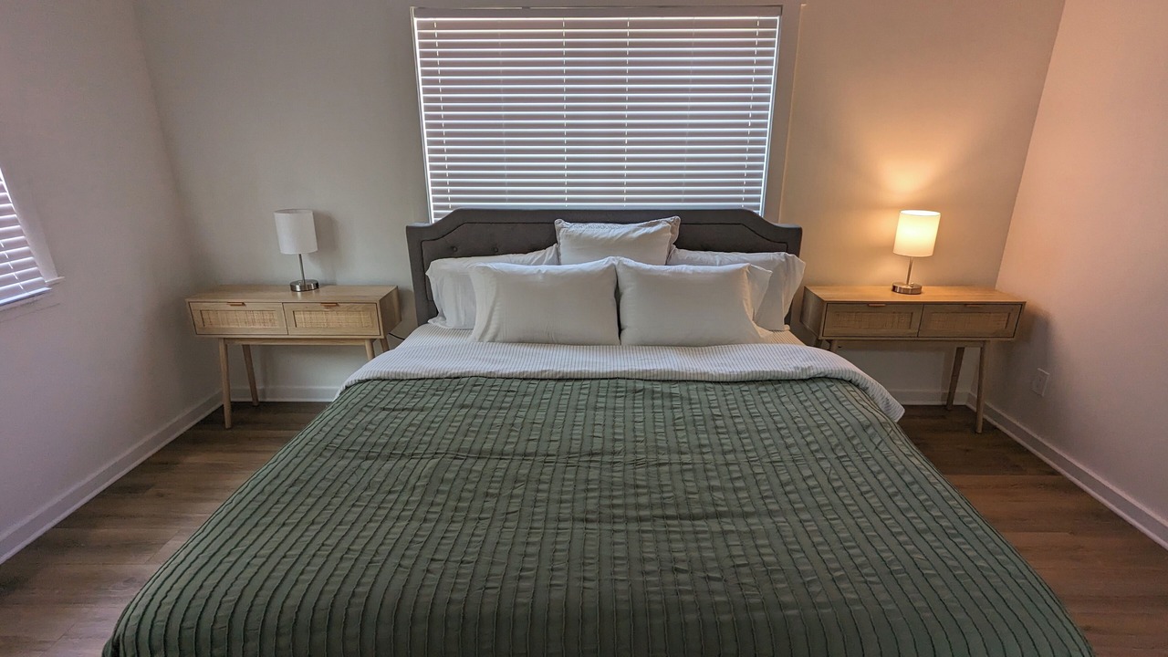 Photo of Bedroom in Fairpark