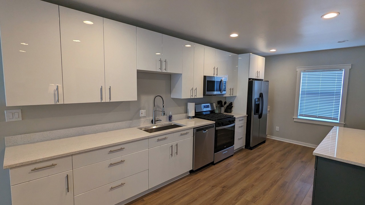 Photo of Kitchen in Fairpark