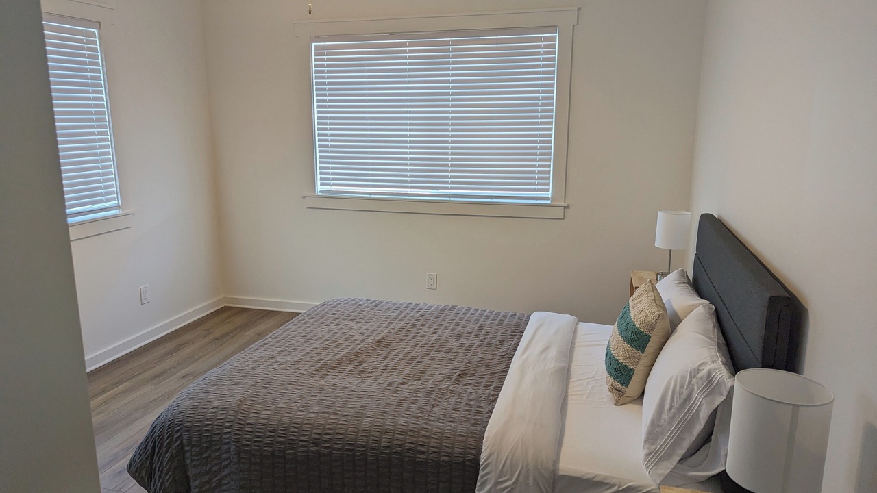 Photo of Bedroom in Fairpark
