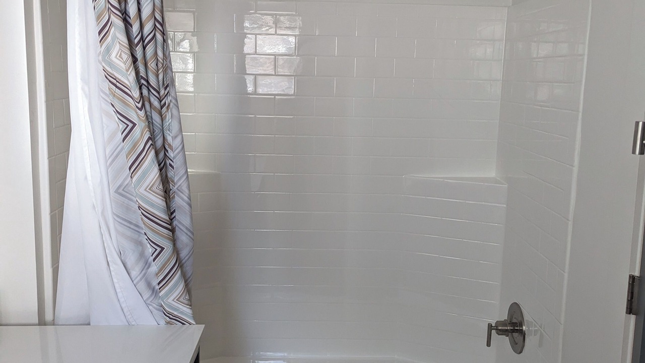 Photo of Bathroom in Fairpark