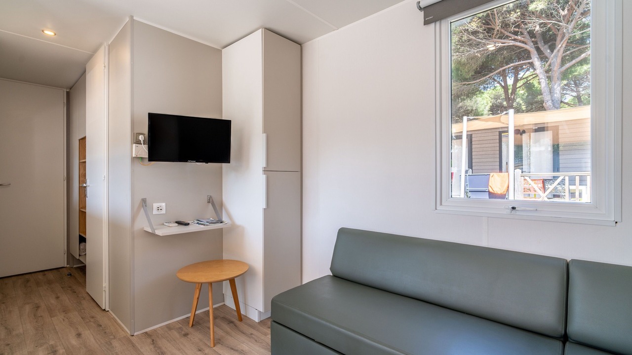 Photo of Livingroom in Vendres