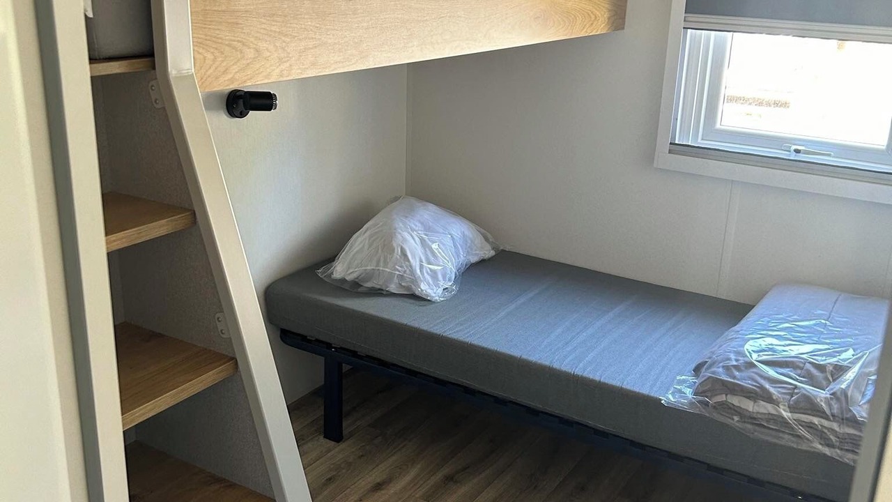 Photo of Bedroom in Vendres