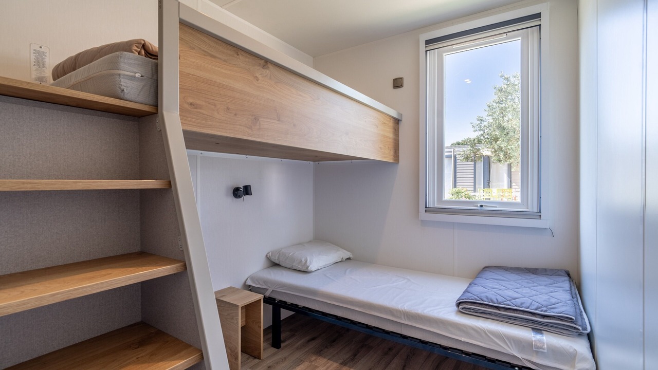 Photo of Bedroom in Vendres