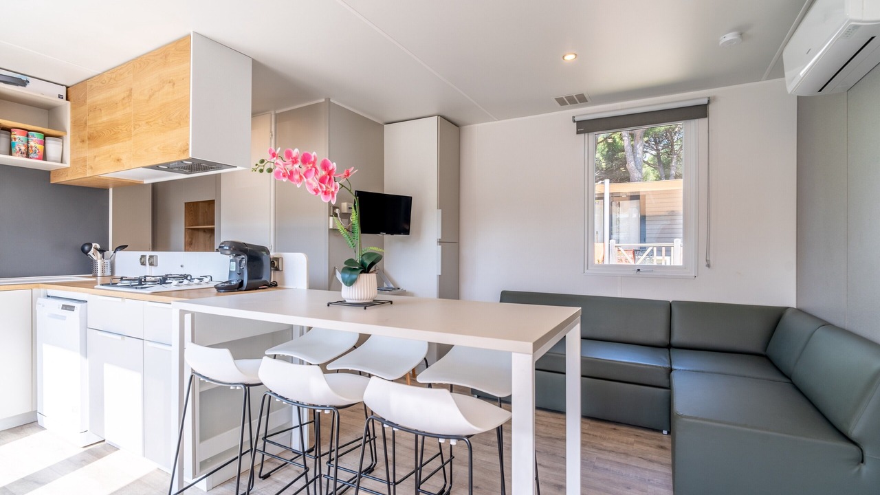 Photo of Kitchen in Vendres