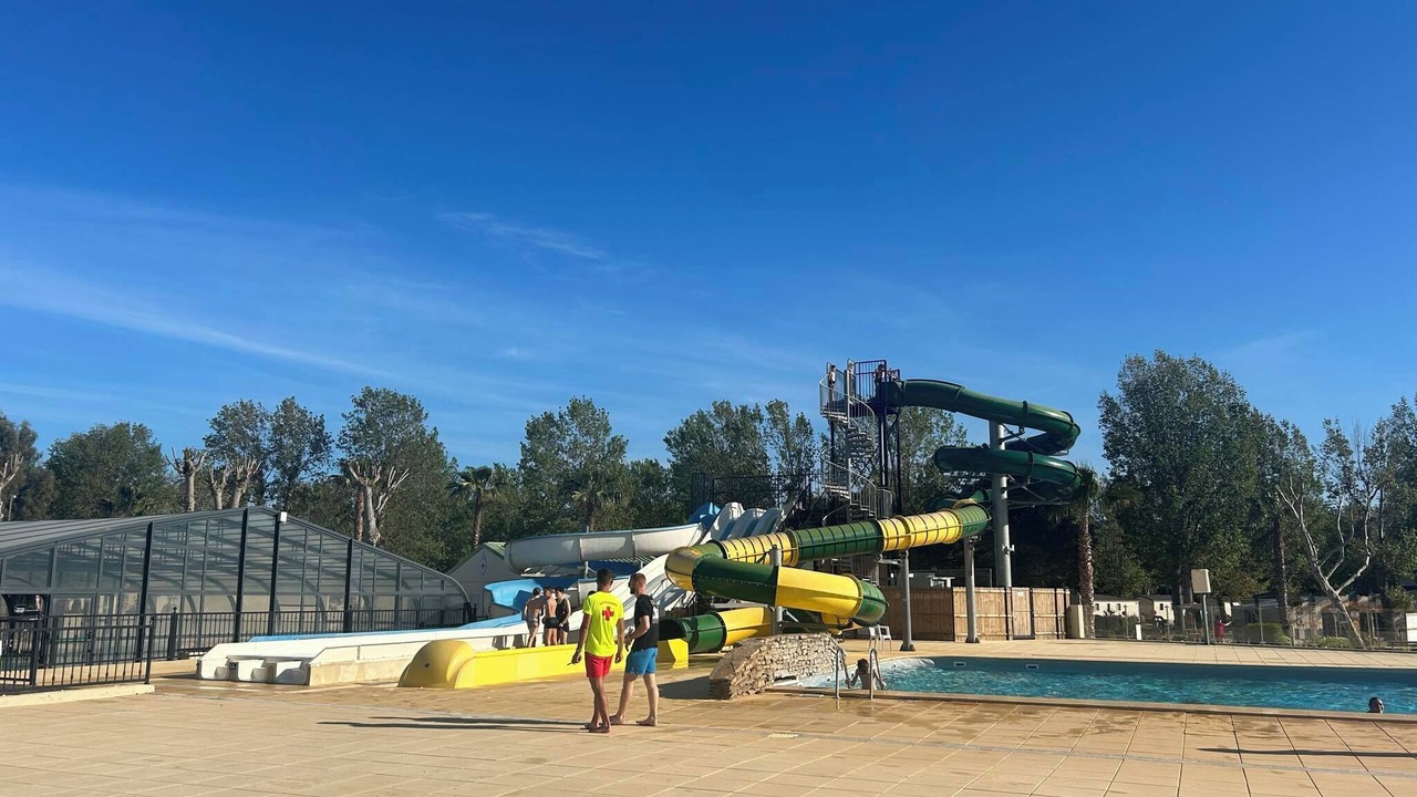 Photo of Outdoor in Vendres