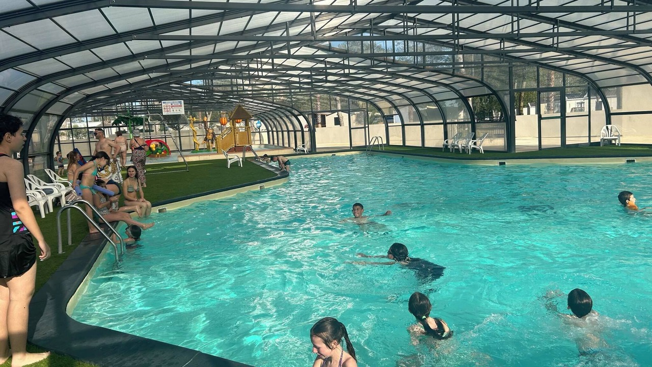 Photo of Outdoor in Vendres