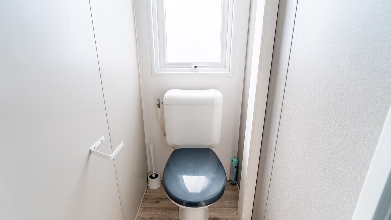 Photo of Bathroom in Vendres
