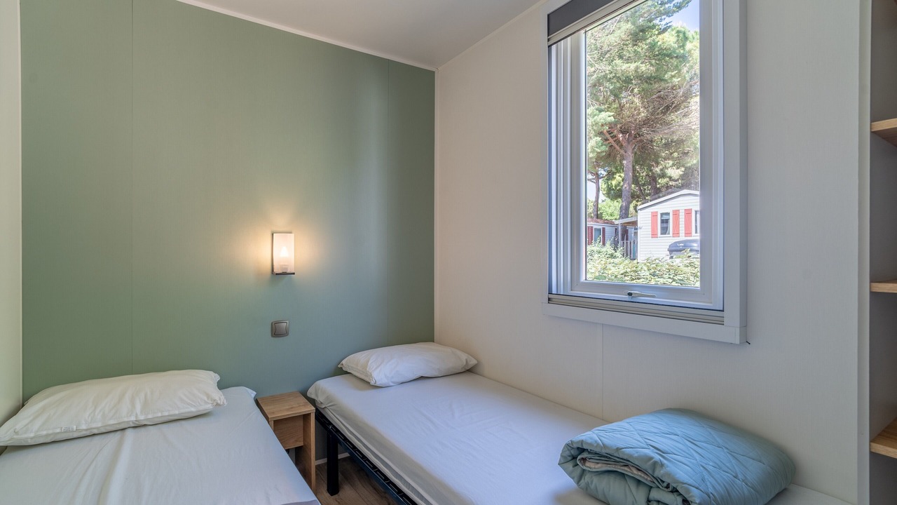 Photo of Bedroom in Vendres