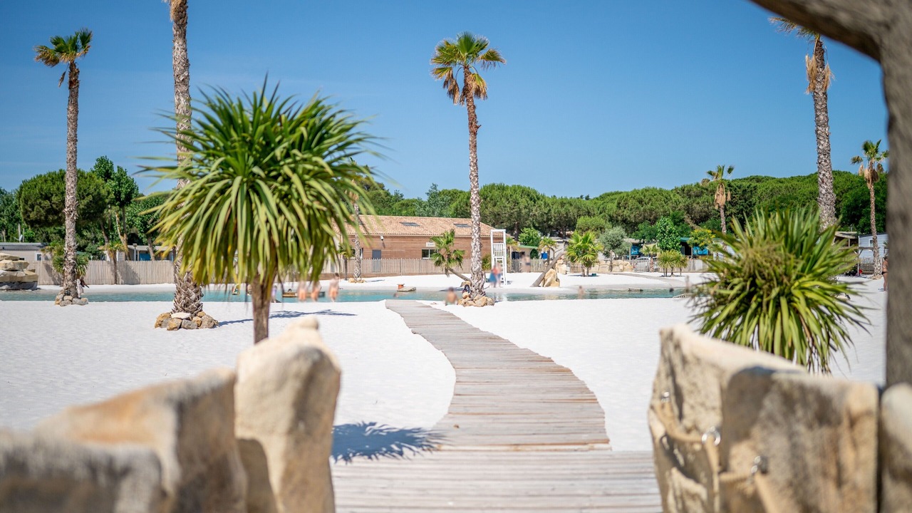 Photo of Outdoor in Vendres