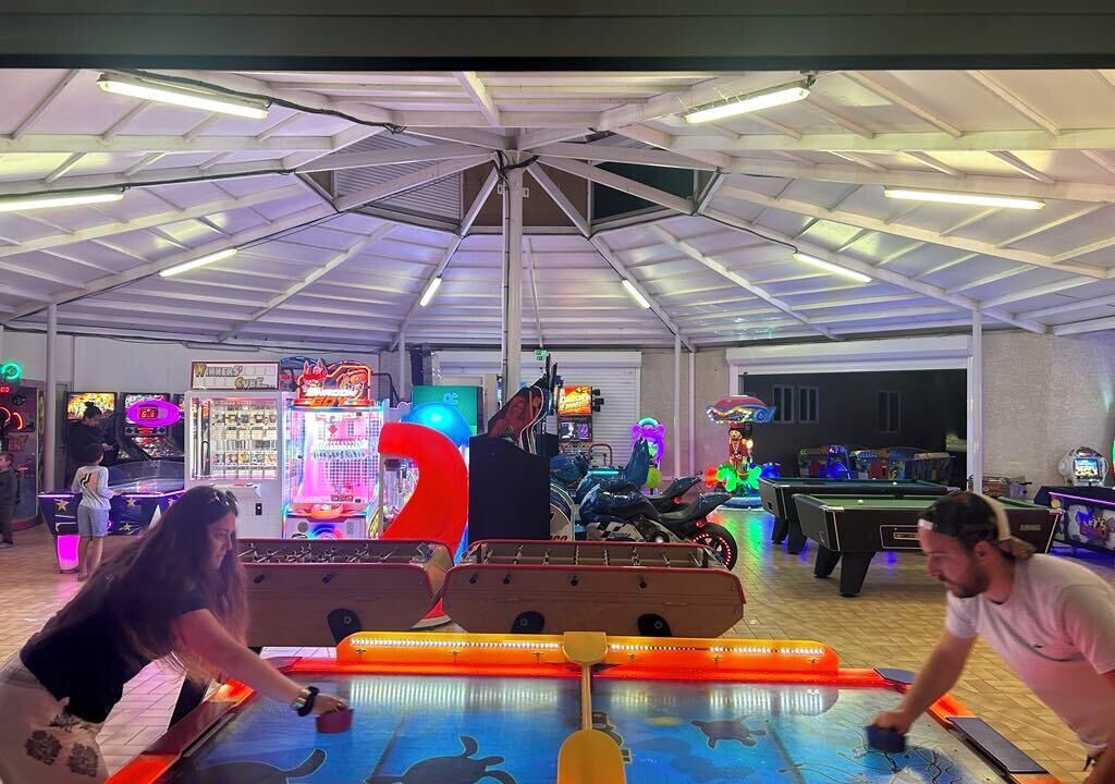 Photo of Bedroom in Vendres