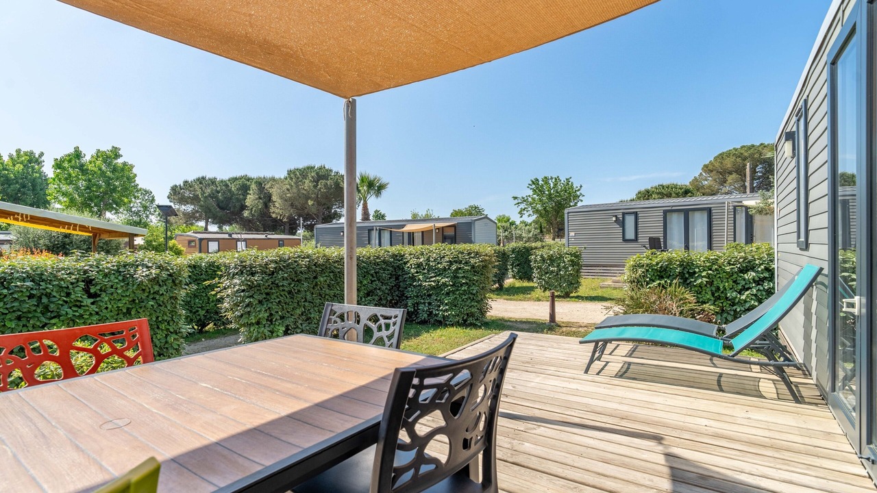 Photo of Outdoor in Vendres