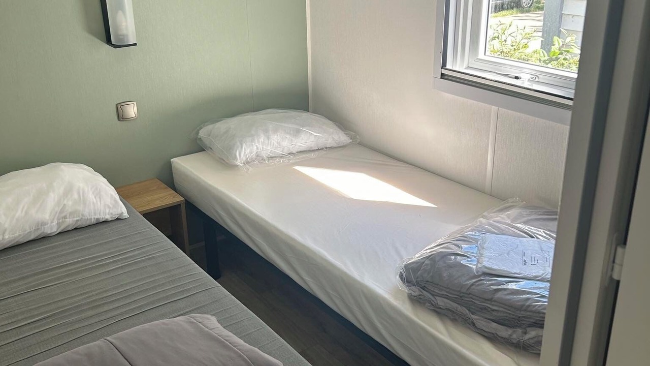 Photo of Bedroom in Vendres