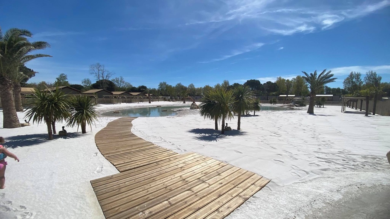 Photo of Outdoor in Vendres