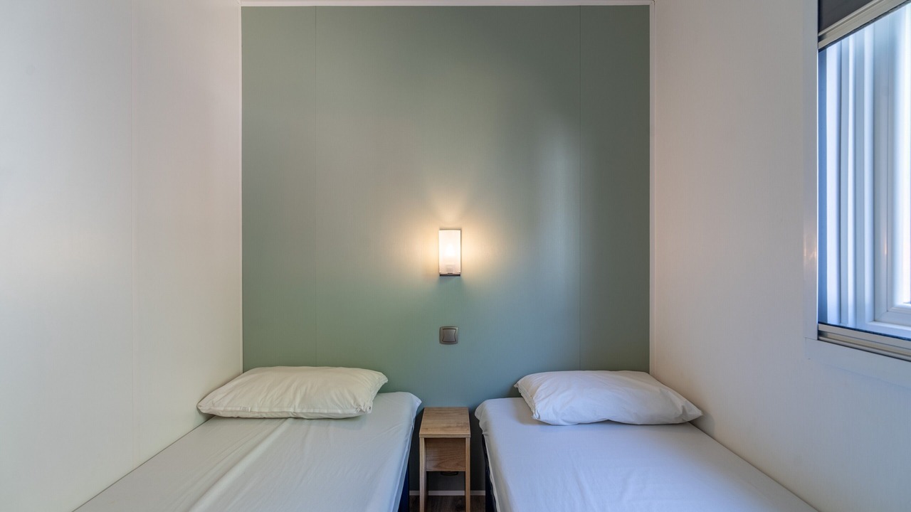 Photo of Bedroom in Vendres