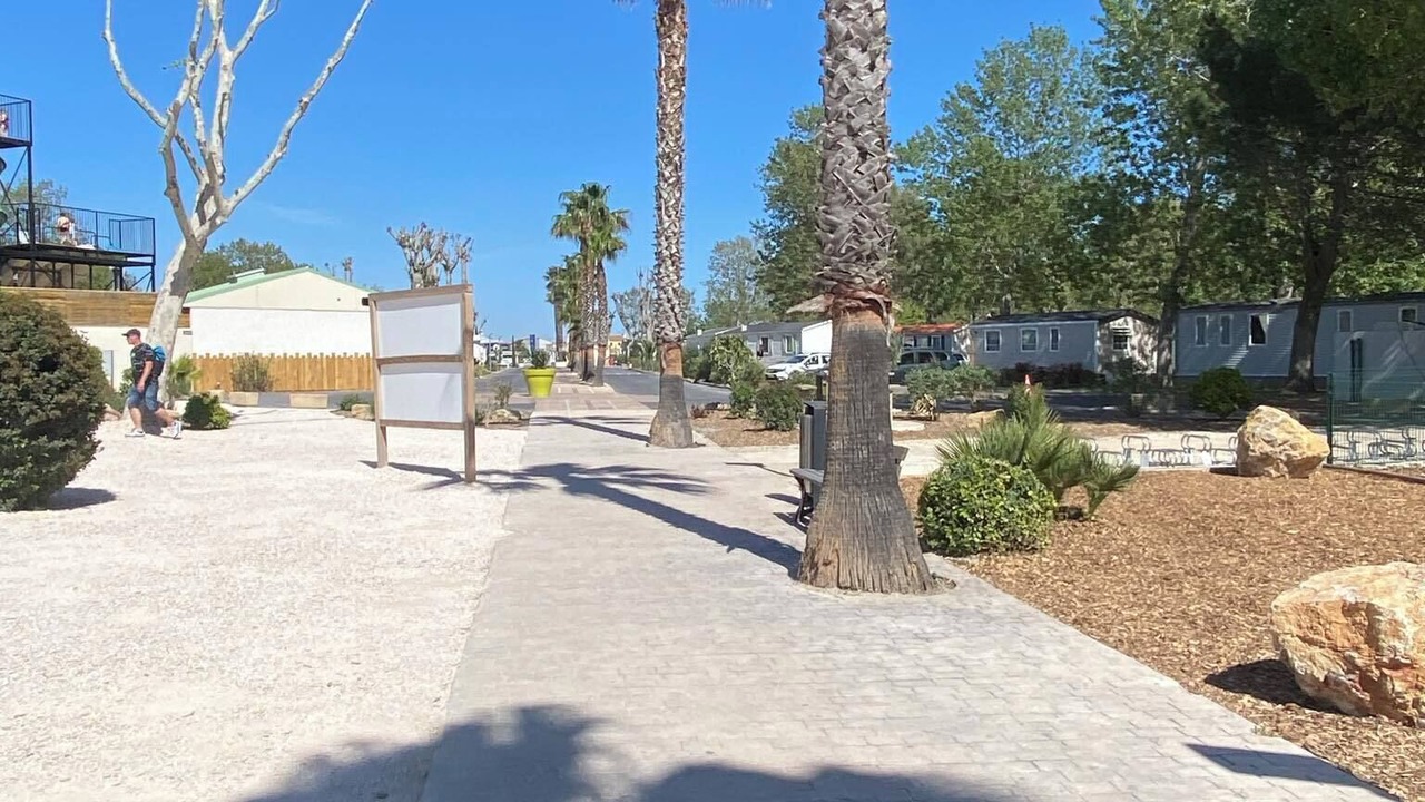 Photo of Outdoor in Vendres