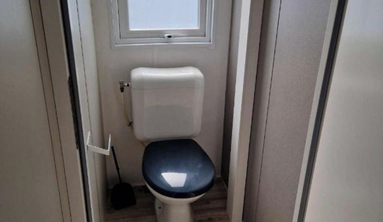 Photo of Bathroom in Vendres