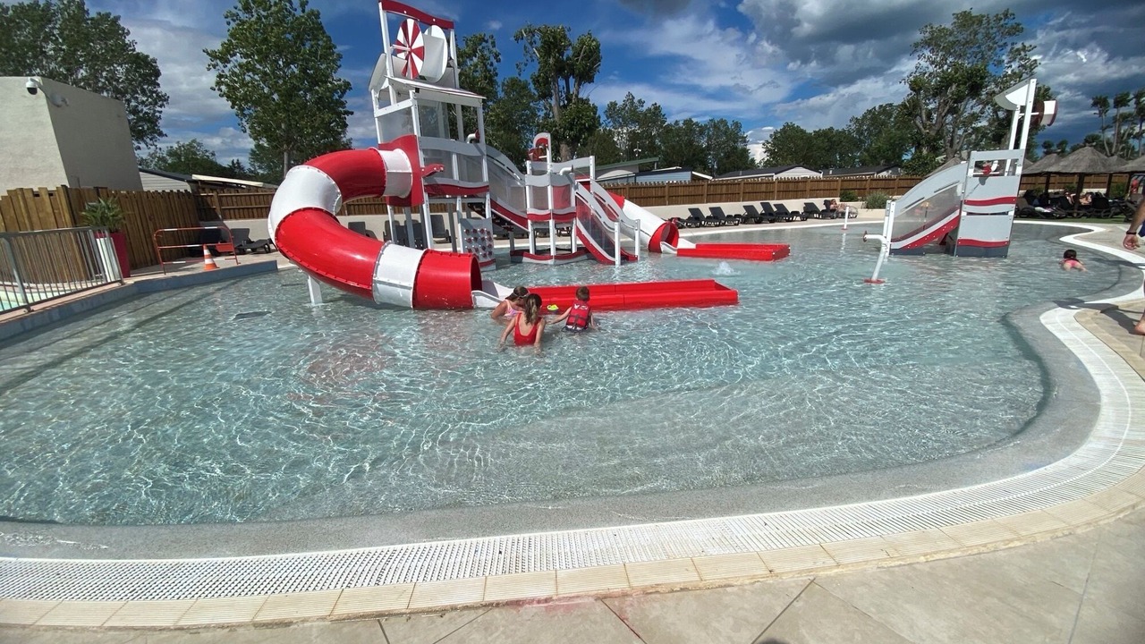 Photo of Outdoor in Vendres