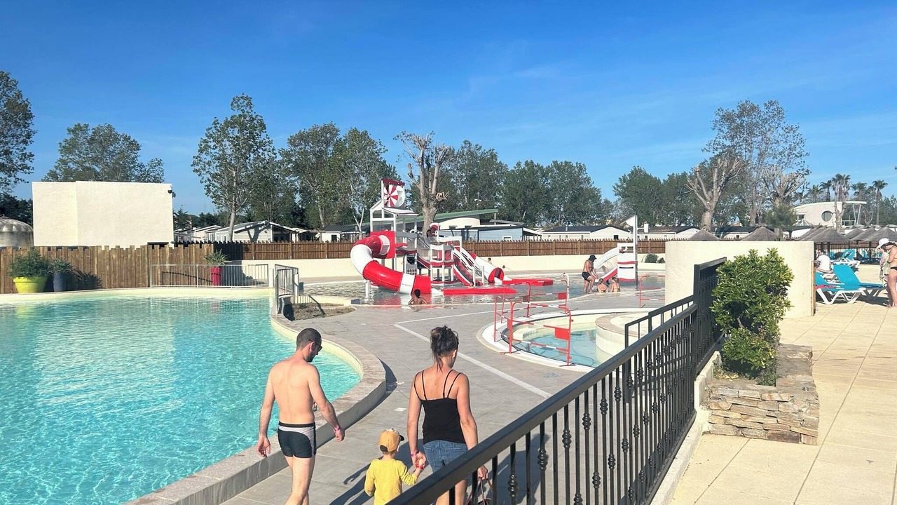 Photo of Outdoor in Vendres