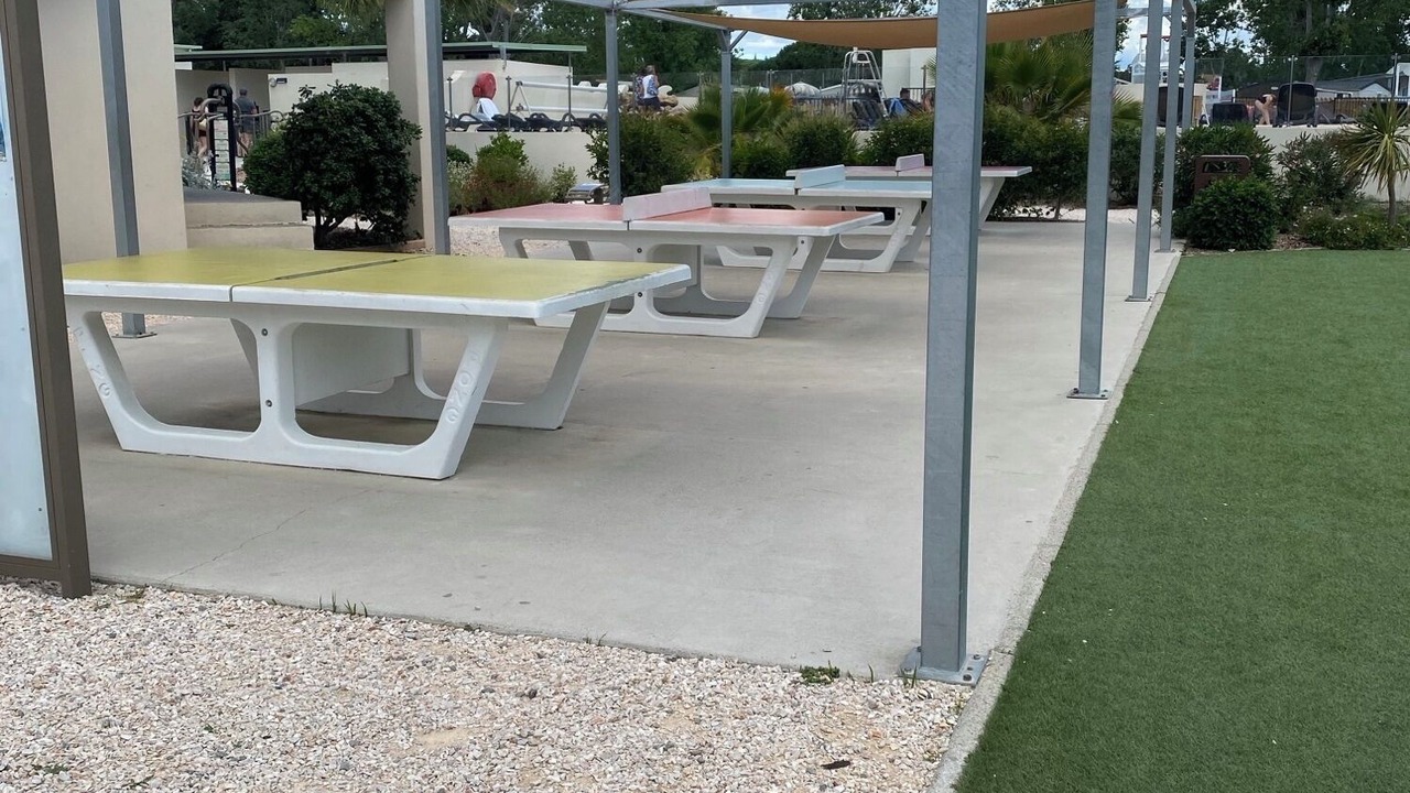 Photo of Outdoor in Vendres