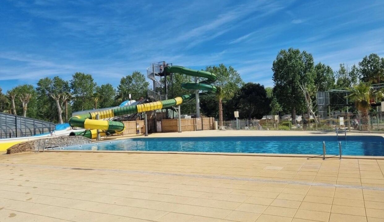 Photo of Outdoor in Vendres