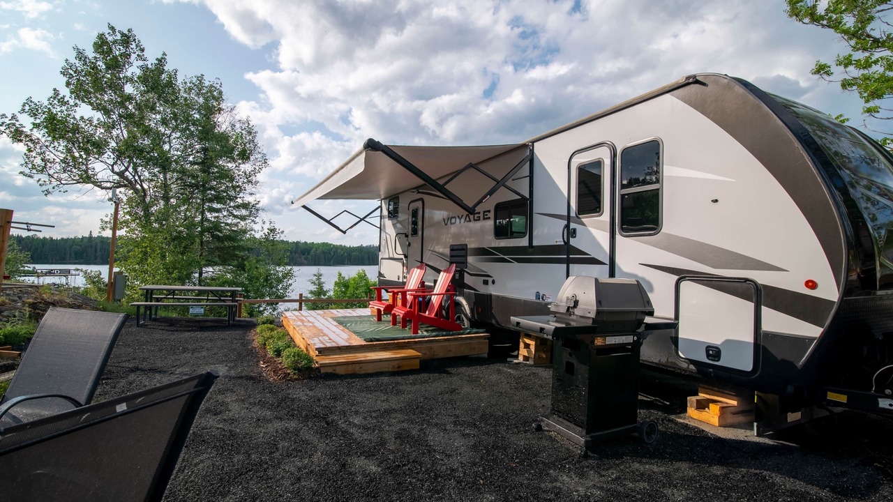 Photo of Outdoor in Kenora