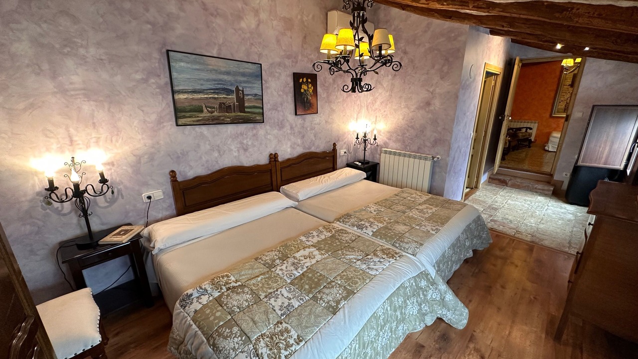 Photo of Bedroom in Lerin