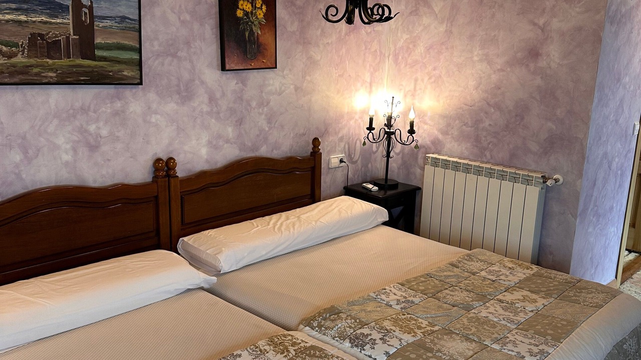 Photo of Bedroom in Lerin