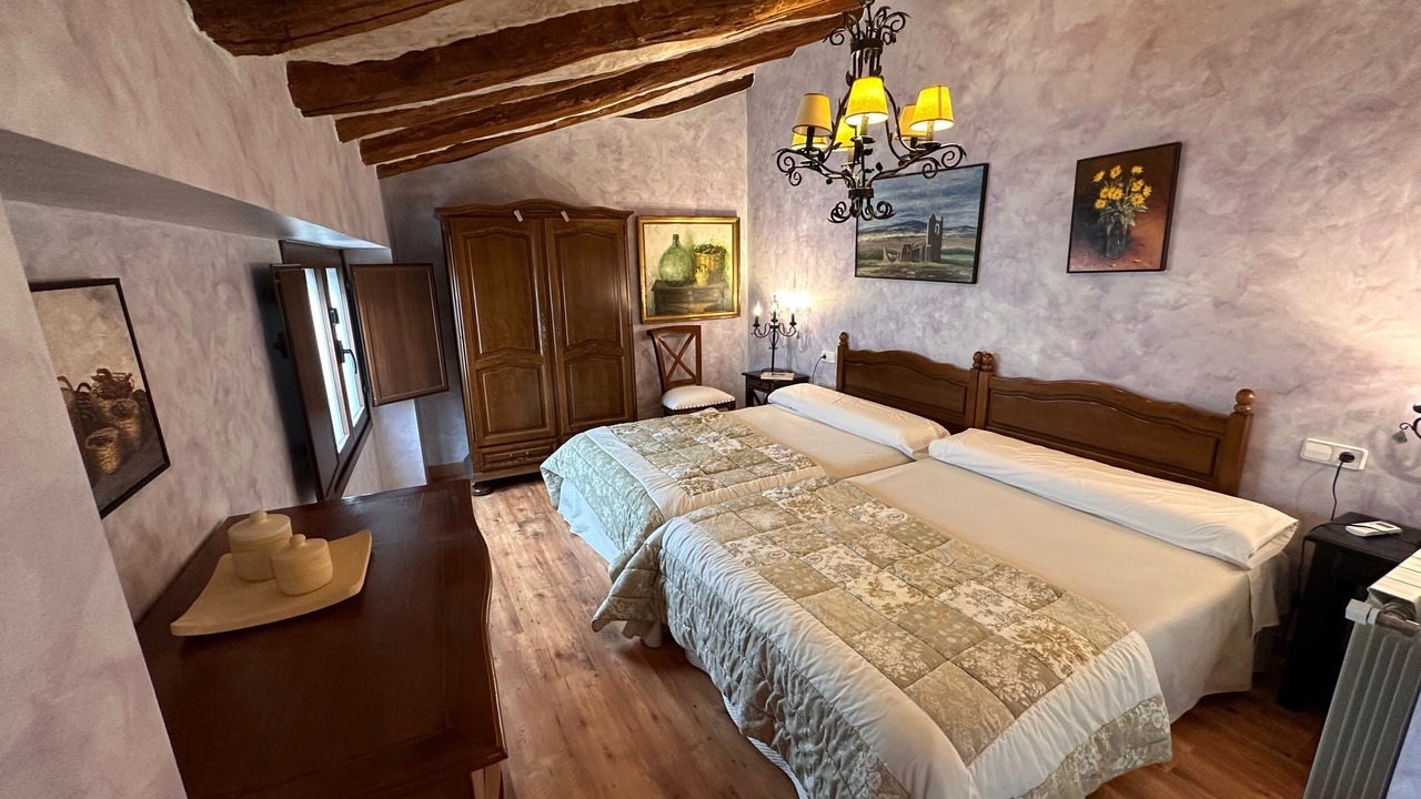 Photo of Bedroom in Lerin