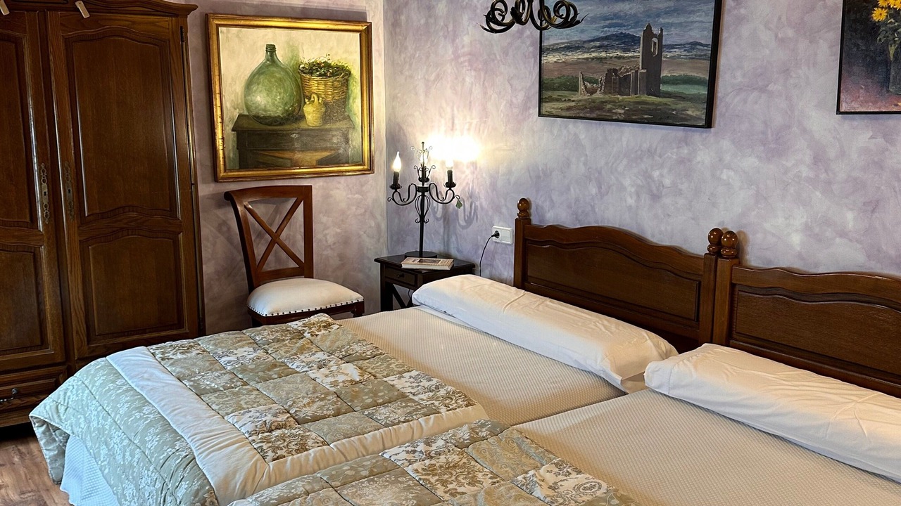 Photo of Bedroom in Lerin