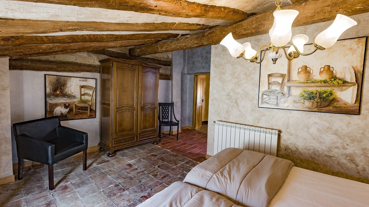Photo of Bedroom in Lerin