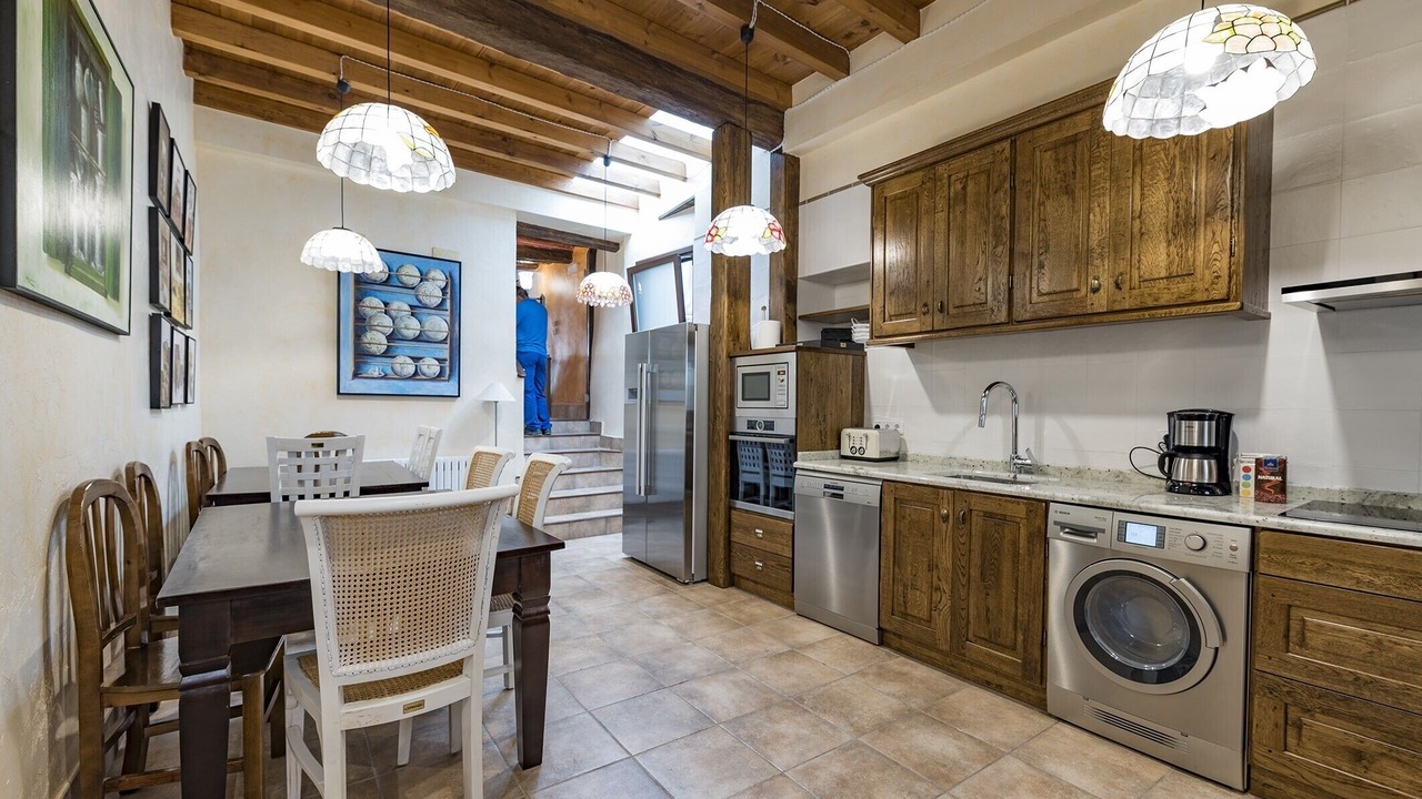 Photo of Kitchen in Lerin