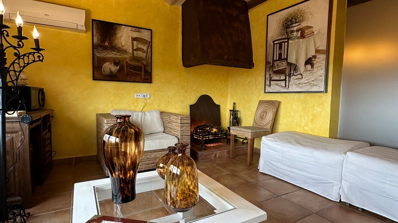 Photo of Livingroom in Lerin