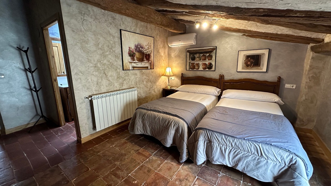 Photo of Bedroom in Lerin
