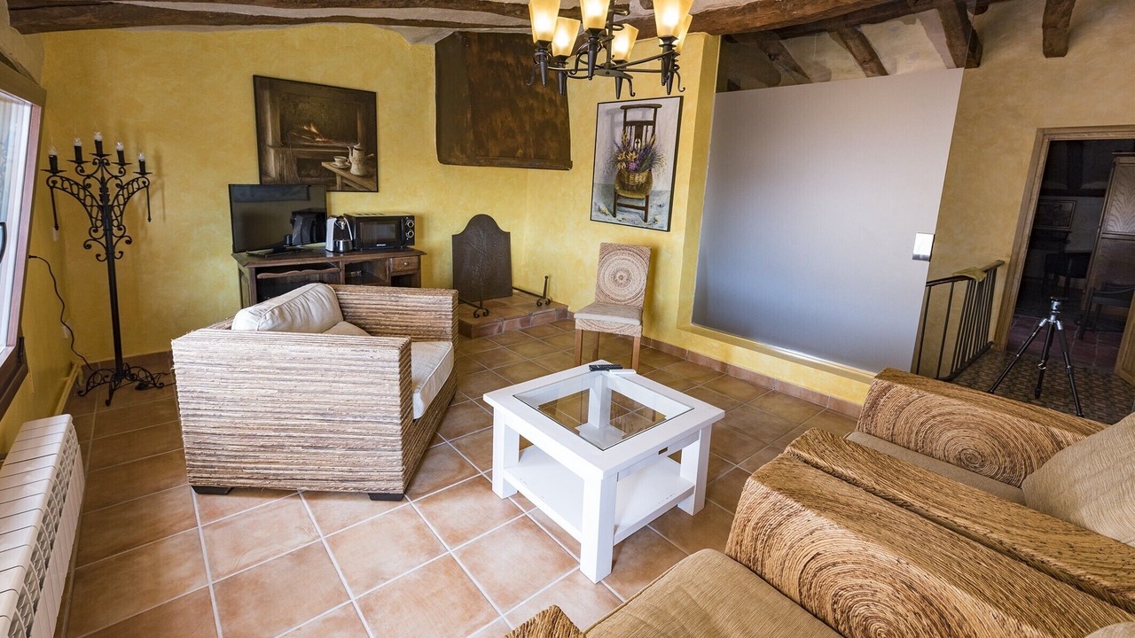 Photo of Livingroom in Lerin